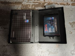 Drácula MegaDrive