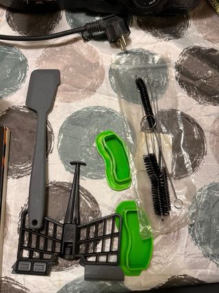 Robot Cocina Mambo 9090 Cecotec