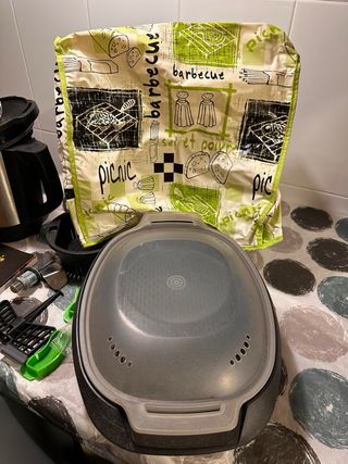 Robot Cocina Mambo 9090 Cecotec