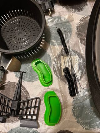 Robot Cocina Mambo 9090 Cecotec