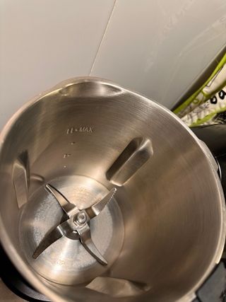 Robot Cocina Mambo 9090 Cecotec