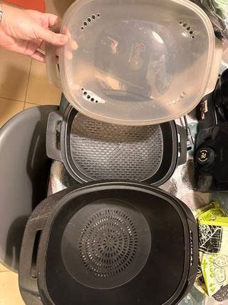 Robot Cocina Mambo 9090 Cecotec