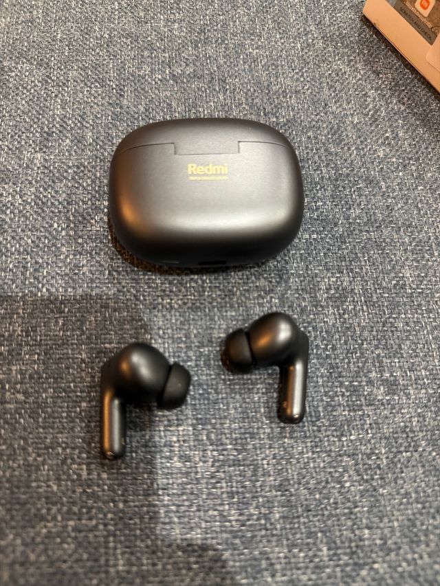 Xiaomi Redmi Buds 6 Pro Auriculares Inalámbricos