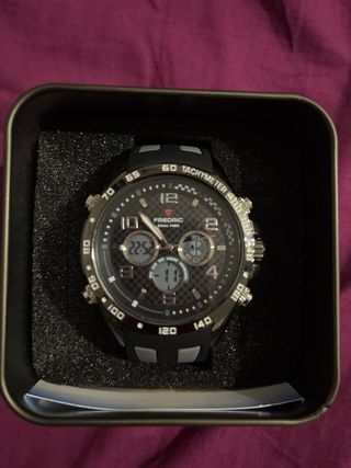 Reloj Frederic