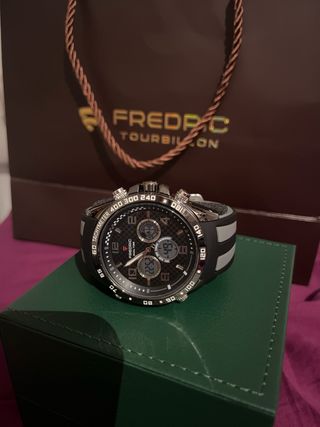 Reloj Frederic