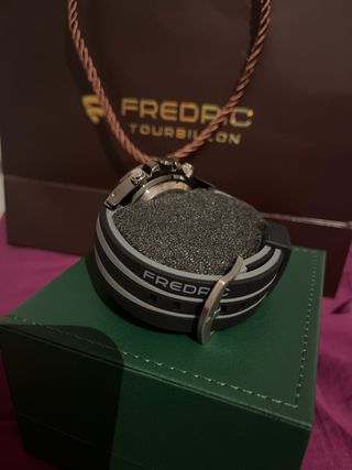 Reloj Frederic