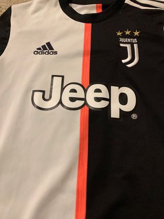 Maglia Juventus 2019/2020 Adidas