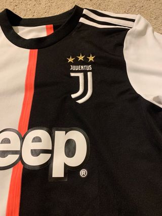 Maglia Juventus 2019/2020 Adidas