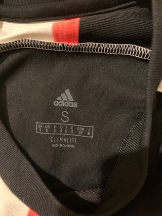 Maglia Juventus 2019/2020 Adidas