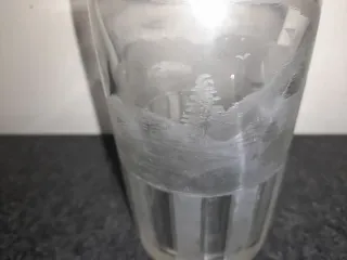 Bottiglia Hawkes Cristallo Golf Tappo