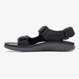 Sandalias Negras Talla 44.5