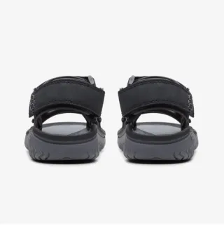 Sandalias Negras Talla 44.5