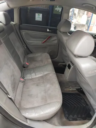 Volkswagen Passat 2002