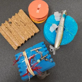 Carrete Shimano Miravel C2000S