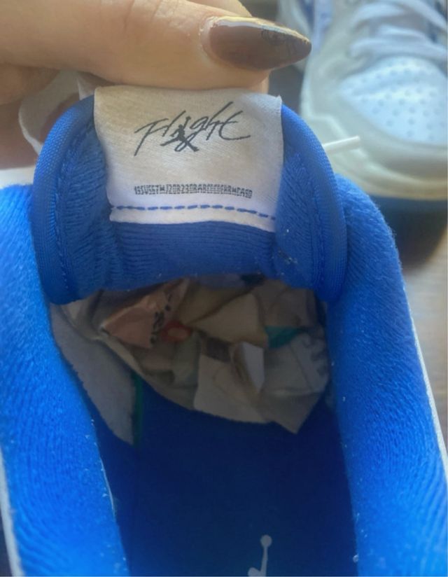 Nike Air Jordan Zapatillas