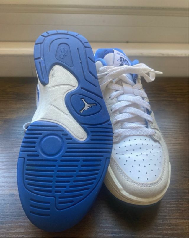 Nike Air Jordan Zapatillas