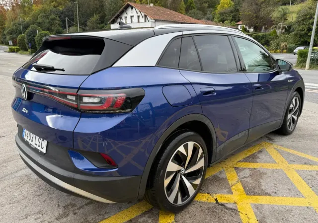 Volkswagen ID 4 1st AUTOMATICO 2021