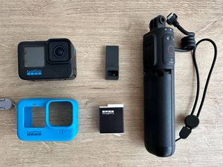 GoPro Hero 11 + Volta