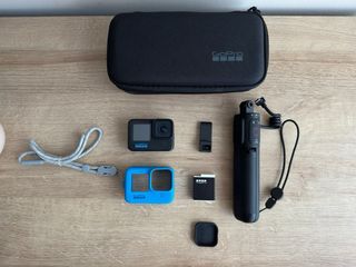 GoPro Hero 11 + Volta