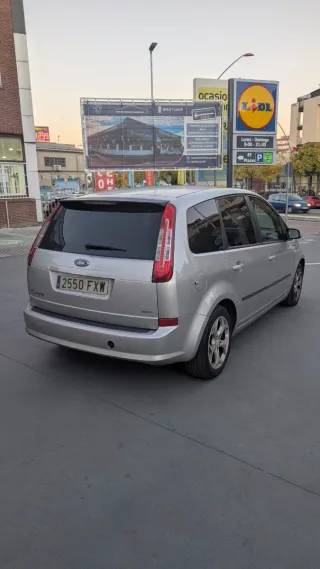 Ford C-MAX 2007