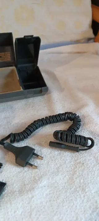 Máquina de afeitar Philips 950