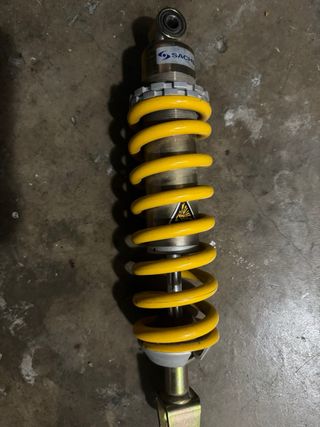 Amortiguador Trasero Yamaha TTR 600RE Sachs