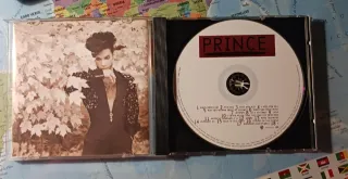 CD Prince The Hits 1