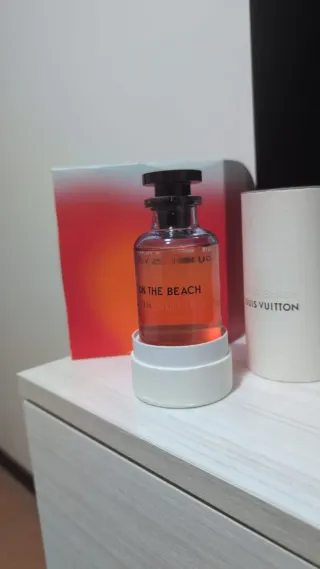 Louis Vuitton On The Beach 100 ml