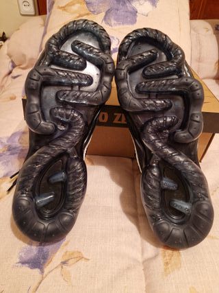 Nike Vapormax Flyknit 2023 Negro