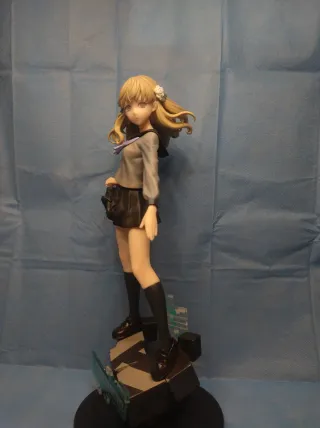 Figure 13 Sentinels Aegis Rim Iori Fuyusaka