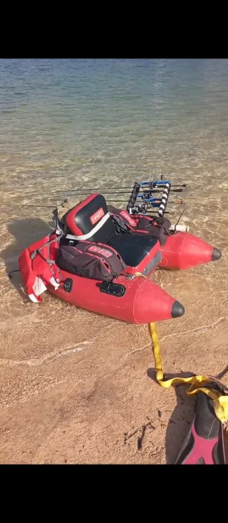 Pato Hart Vendetta Pro