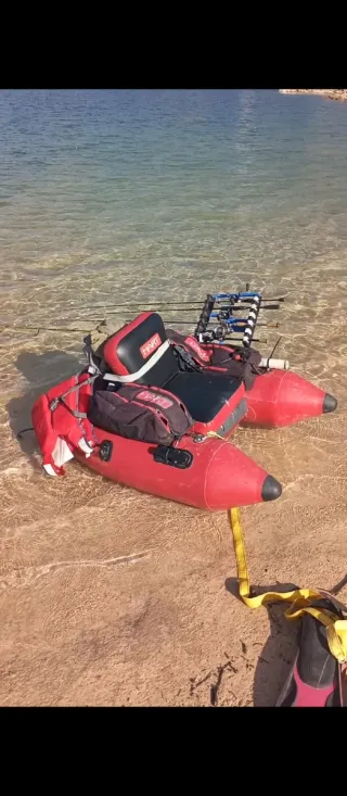 Pato Hart Vendetta Pro