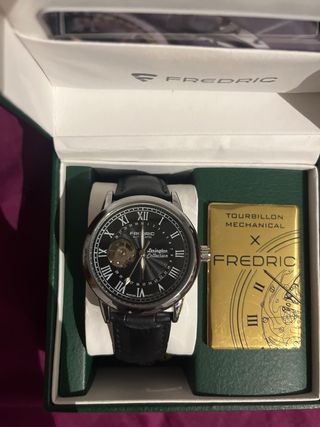 Reloj FREDERIC  Automático
