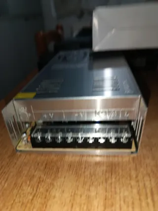 Fuentes de Alimentación LED 12V