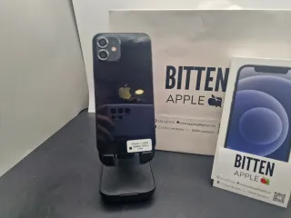 IPHONE 12 64GB GARANTIA CAMBIO