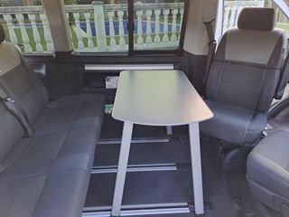 Volkswagen Multivan 2013