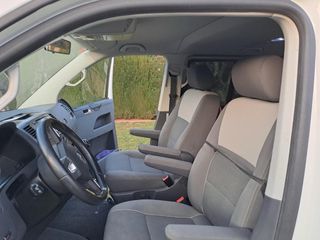 Volkswagen Multivan 2013