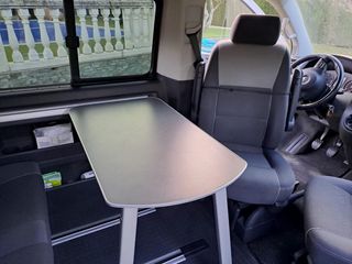 Volkswagen Multivan 2013