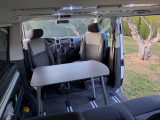 Volkswagen Multivan 2013