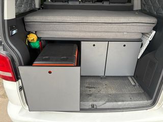 Volkswagen Multivan 2013