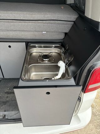 Volkswagen Multivan 2013