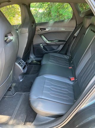 CUPRA Formentor Nov2022