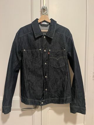 Chaqueta Levi's Engineered Jean Talla M