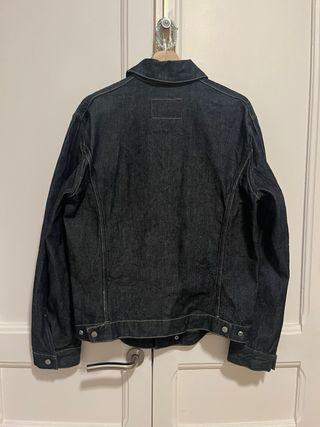 Chaqueta Levi's Engineered Jean Talla M