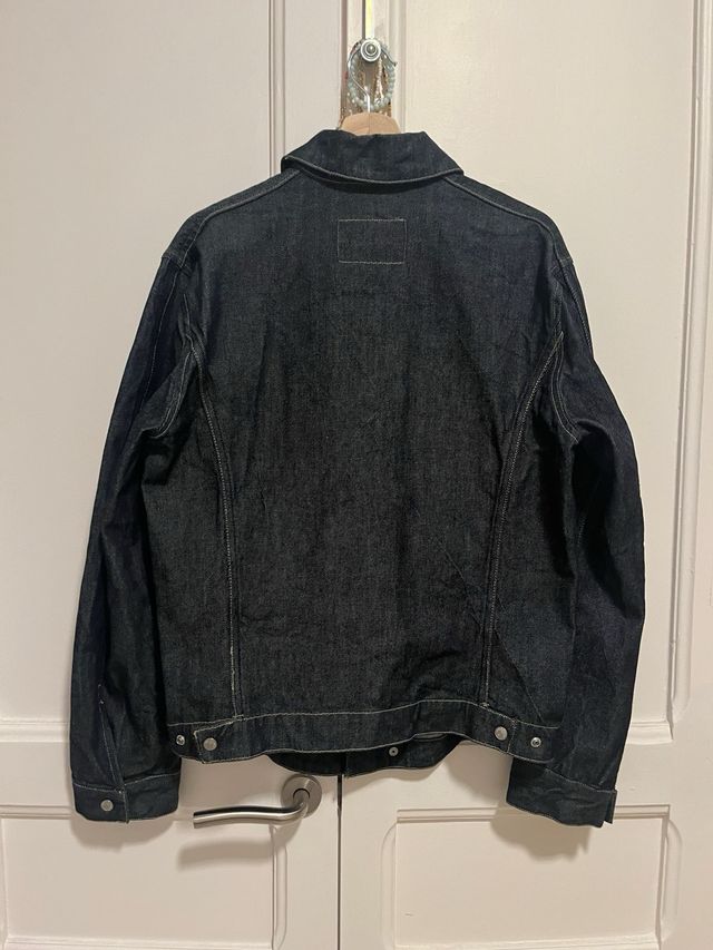 Chaqueta Levi's Engineered Jean Talla M