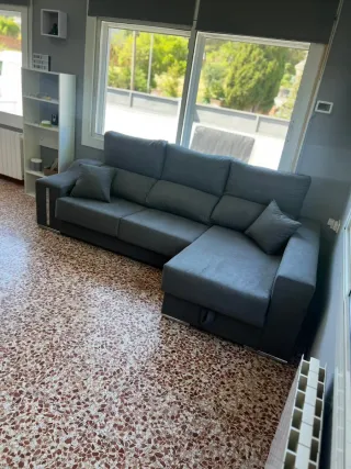 SOFÁS CHAISELONG ¡LIQUIDACIÓN! ✅️