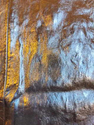 Falda Mango larga t.XS