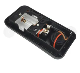 Luce interna trattore Lema 5099