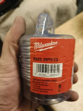 Corona Milwaukee 68 mm