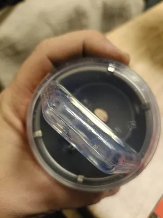 Corona Milwaukee 68 mm